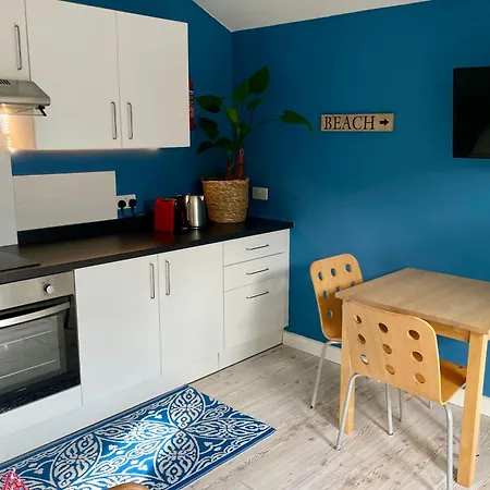 Fistral Studio Newquay  Exterior photo