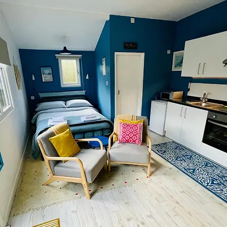 Fistral Studio Newquay  Exterior photo