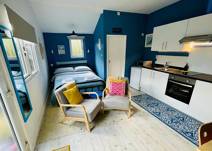 Fistral Studio