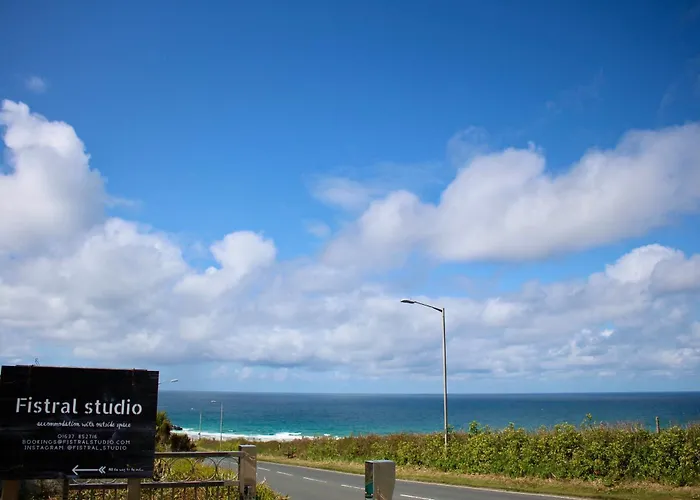 Fistral Studio