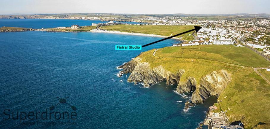 Chalet Fistral *