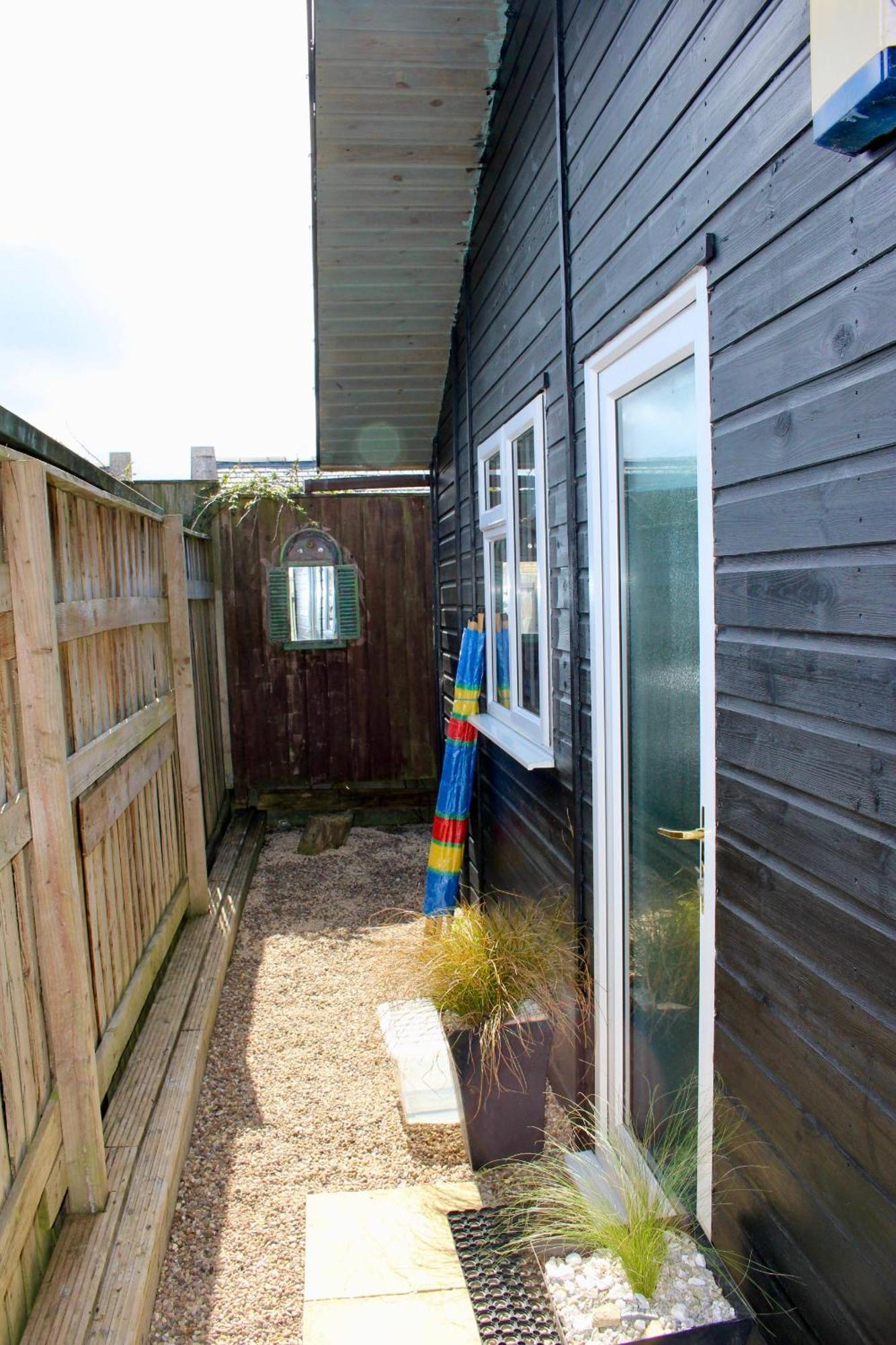 Chalet Fistral *