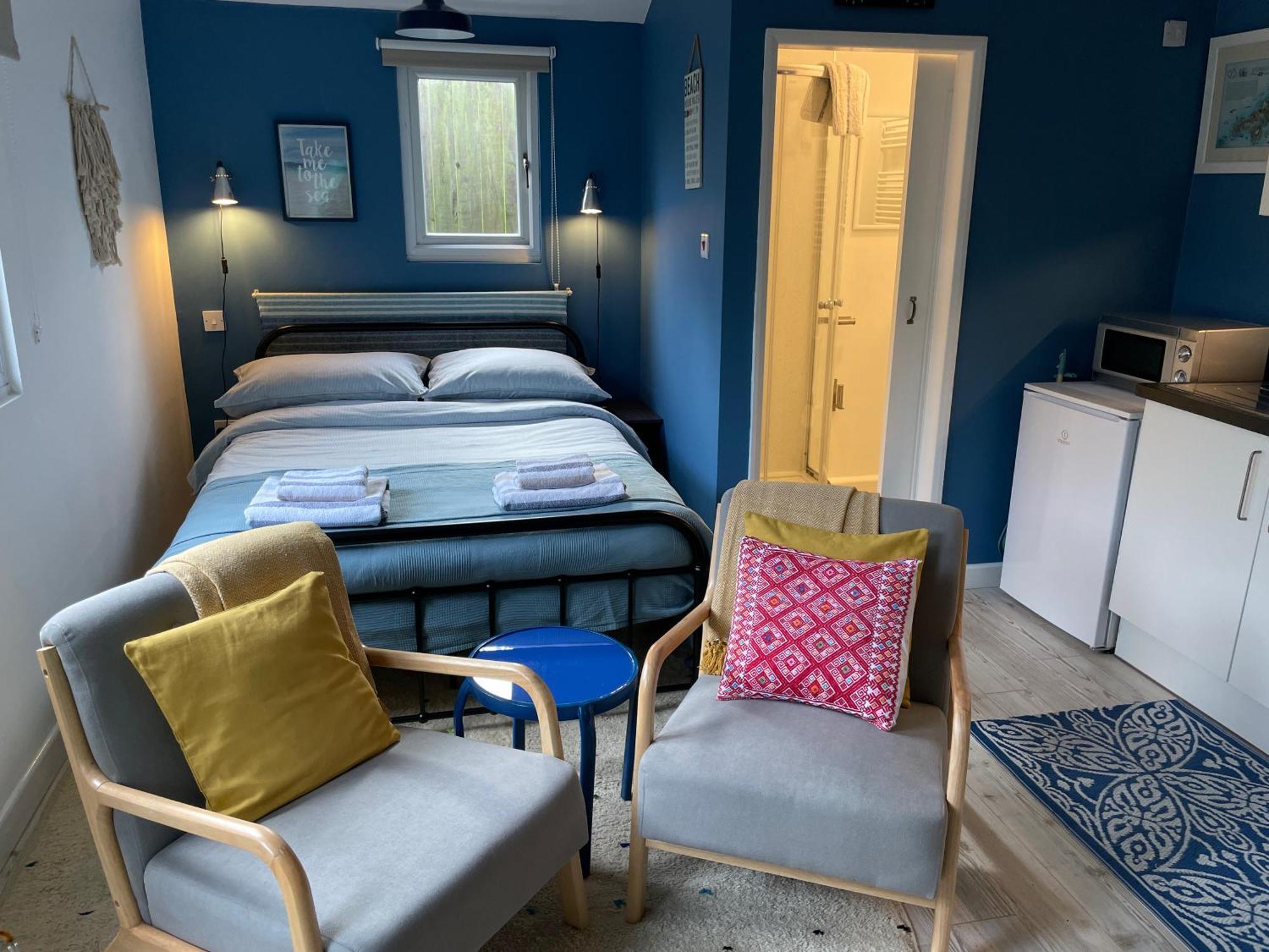 Chalet Fistral
