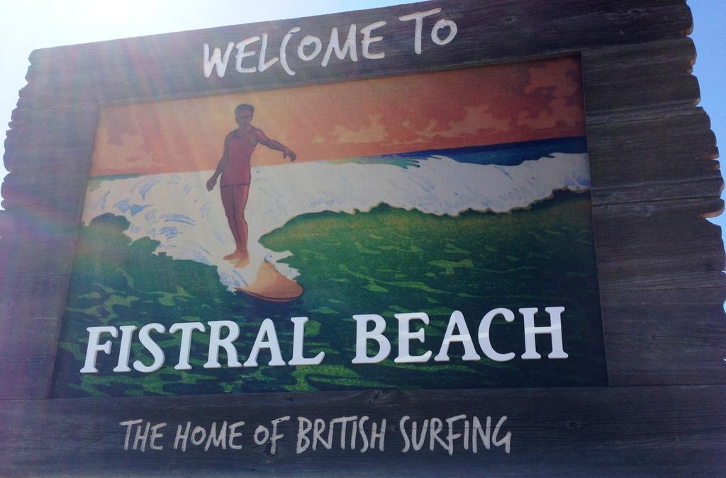 Fistral *